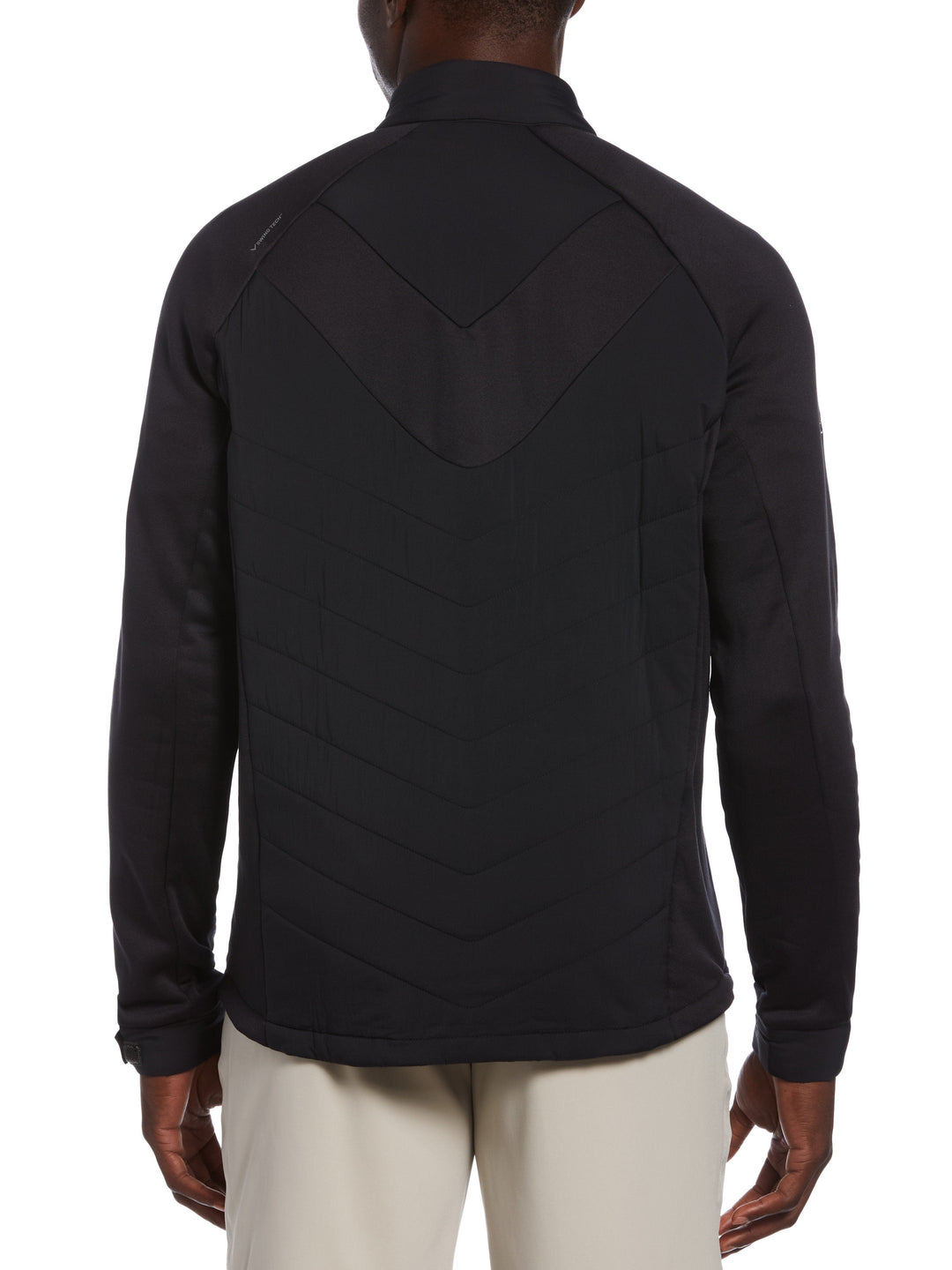 Men's Swing Tech™ Puffer Golf Jacket