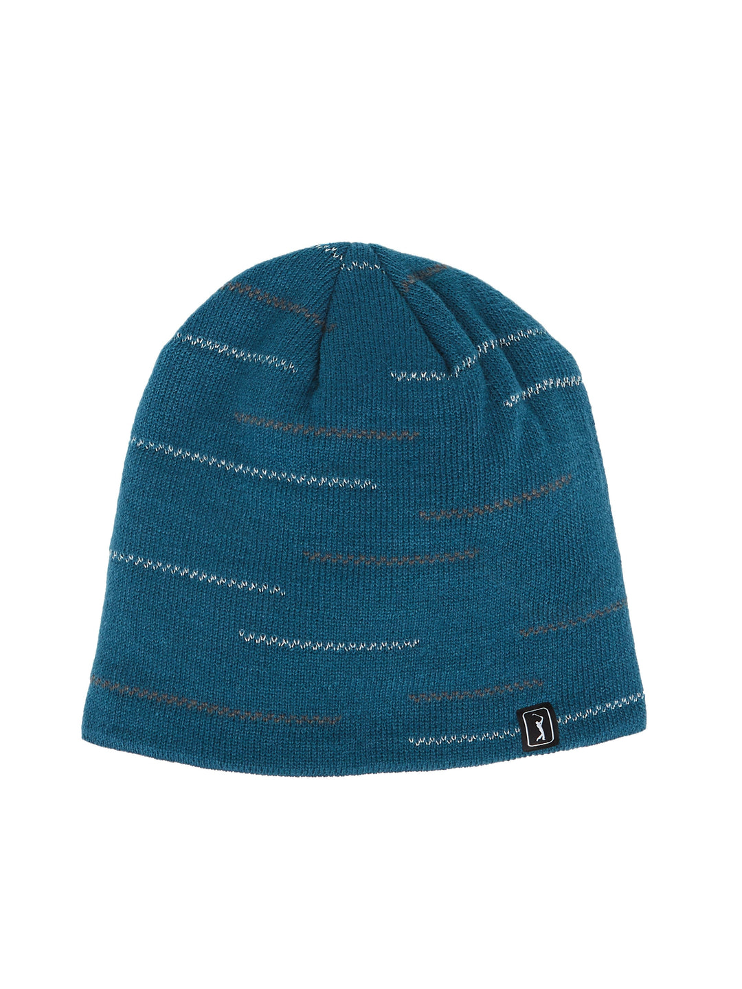 T Reflective Beanie Hat (Submerged) 