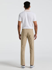 Technical 5 Pocket Golf Trousers (Chinchilla) 