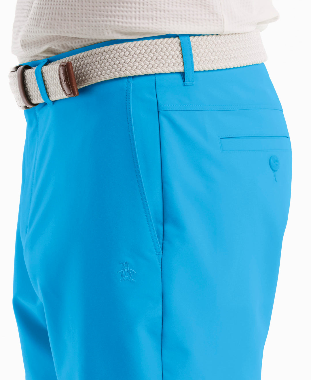 Men's Technical Golf Short | 8" Inseam