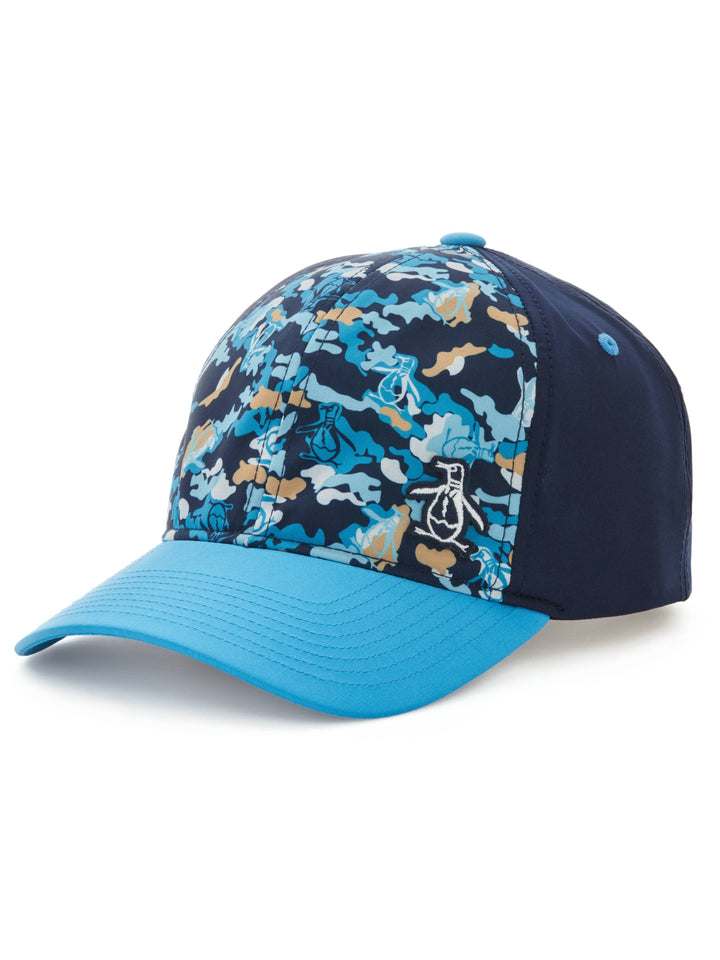 Men's Tennis Club Hat