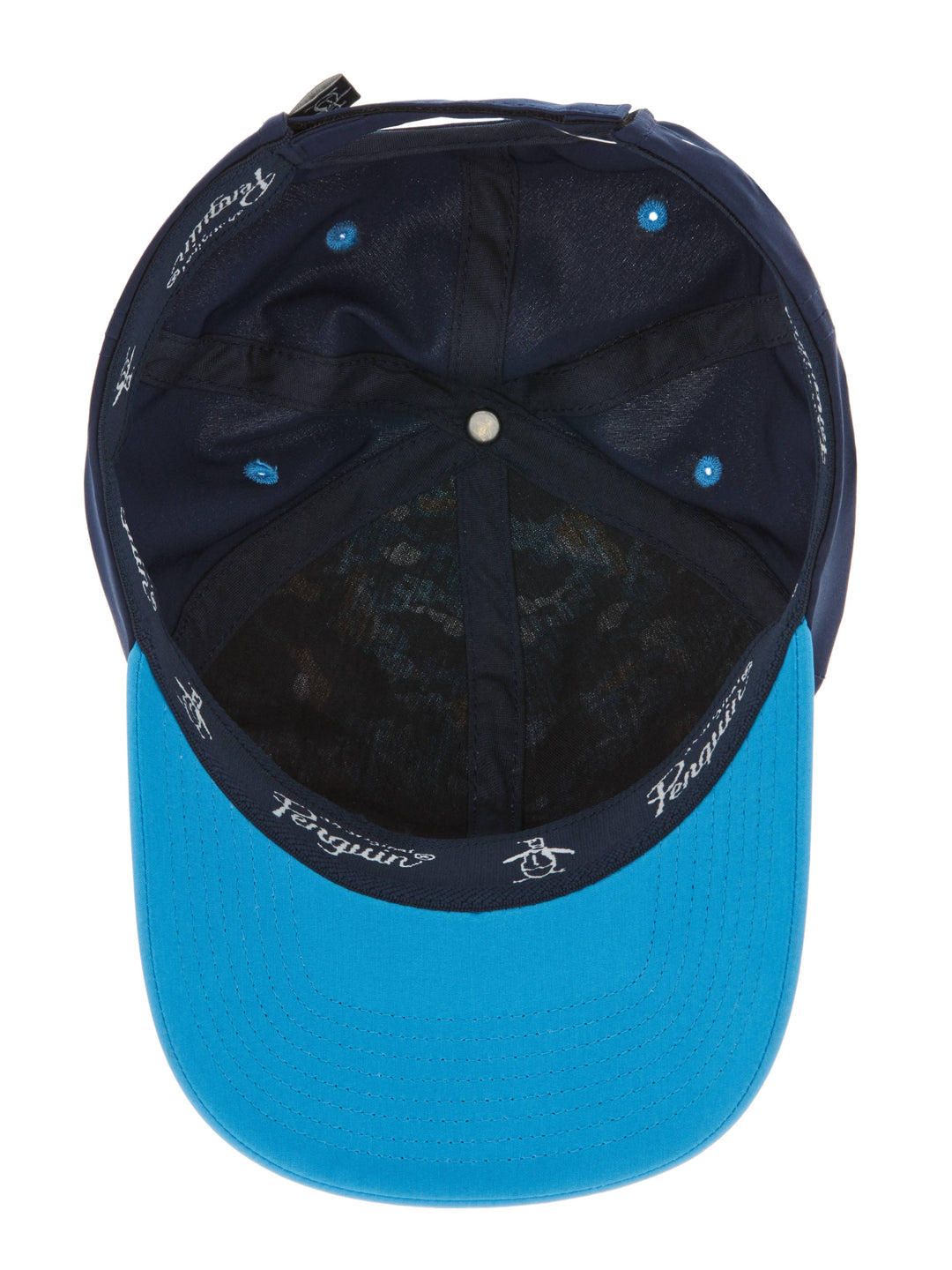 Men's Tennis Club Hat