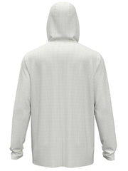 Men's Texture Coastal Hoodie