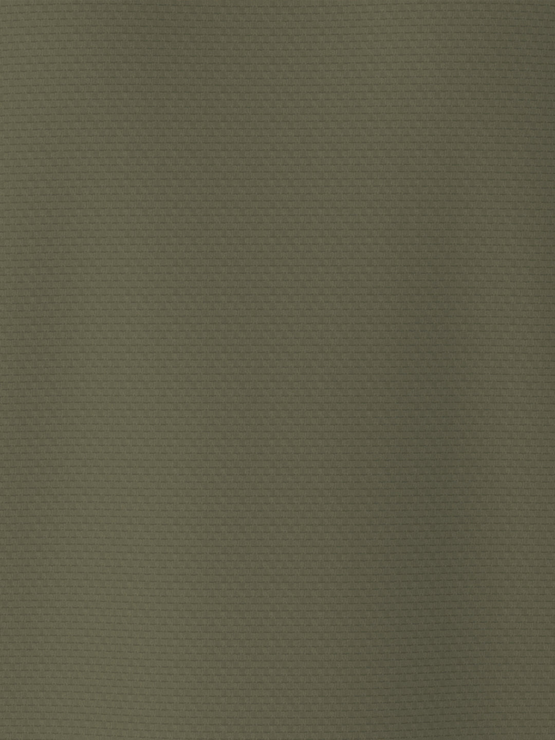 Men's Textured Solid Polo