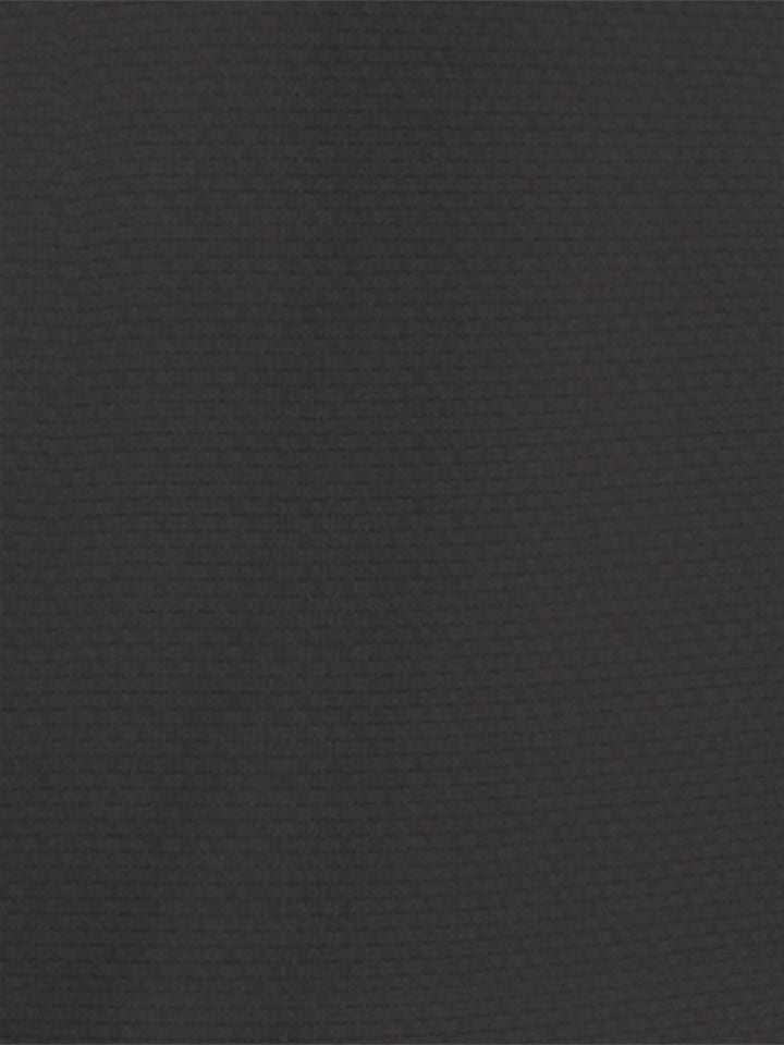 Men's Textured Solid Polo