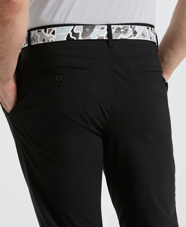 The Player Golf Pant (Caviar) 