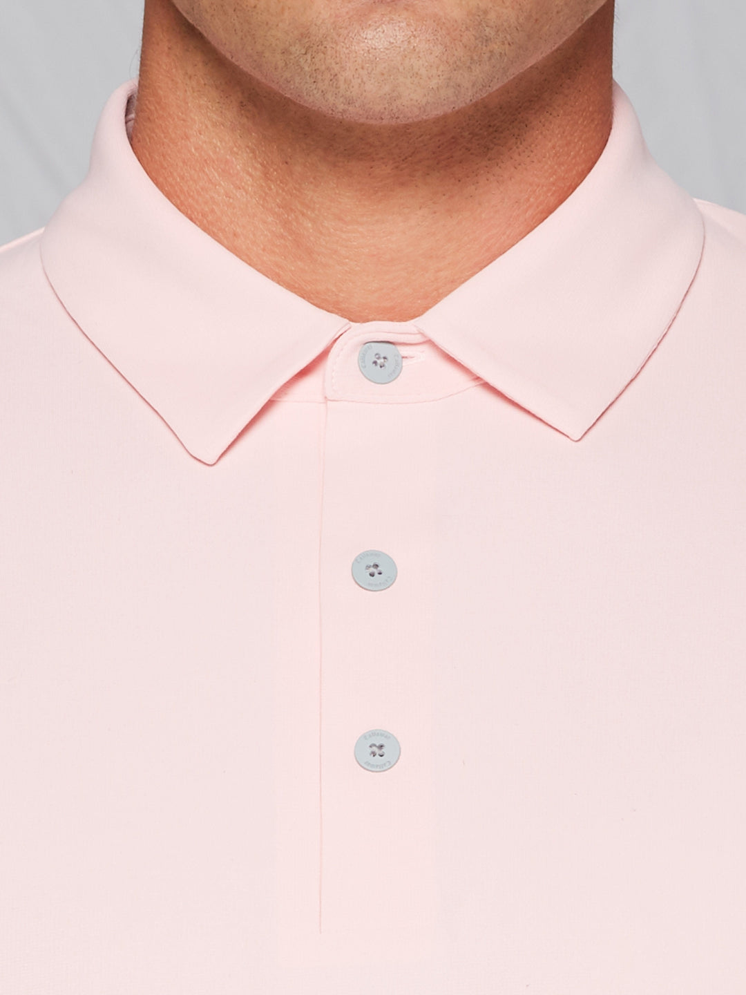 Men's Tour Authentic Polo