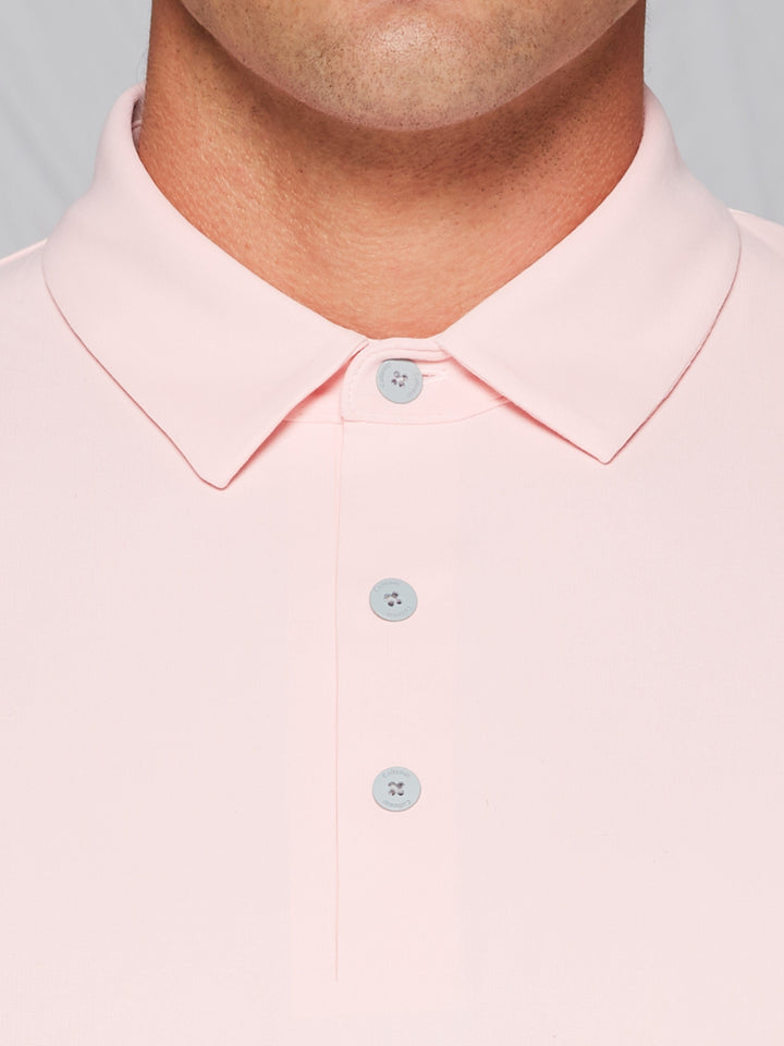 Men's Tour Authentic Polo