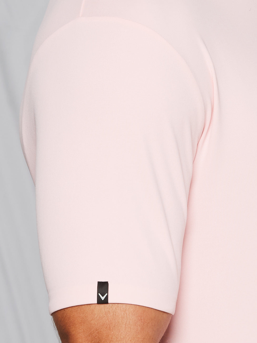 Men's Tour Authentic Polo