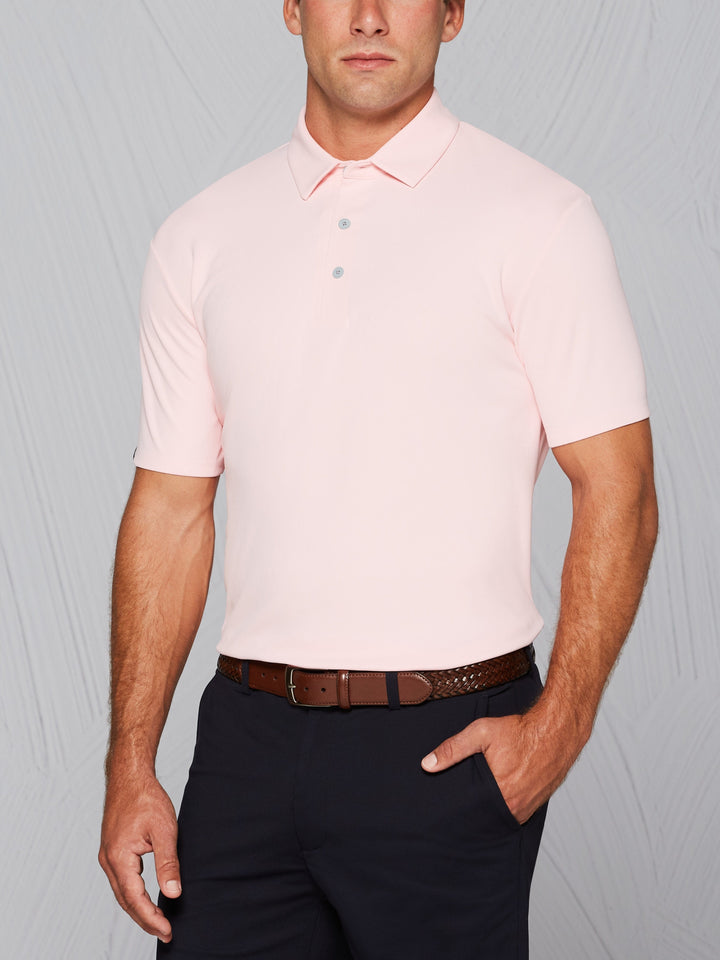 Men's Tour Authentic Polo