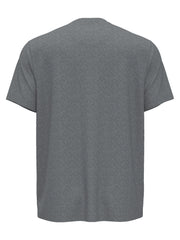 Trademark Pickleball Tee (Quiet Gray Heather) 