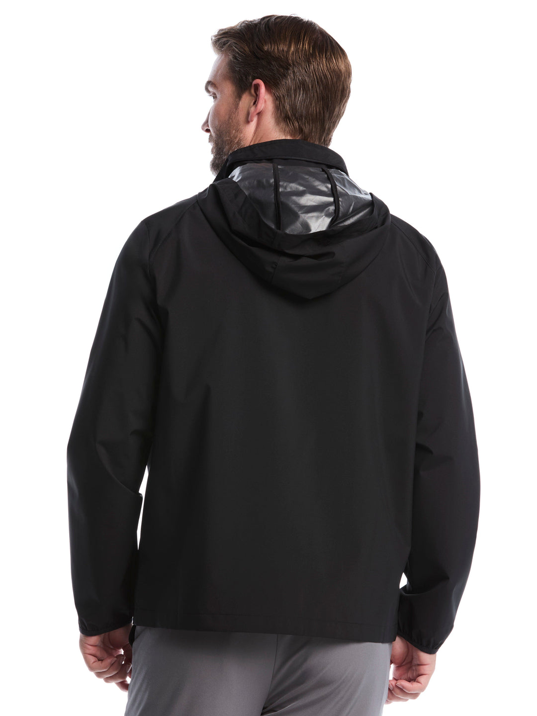Men's Wind Protection Golf Jacket