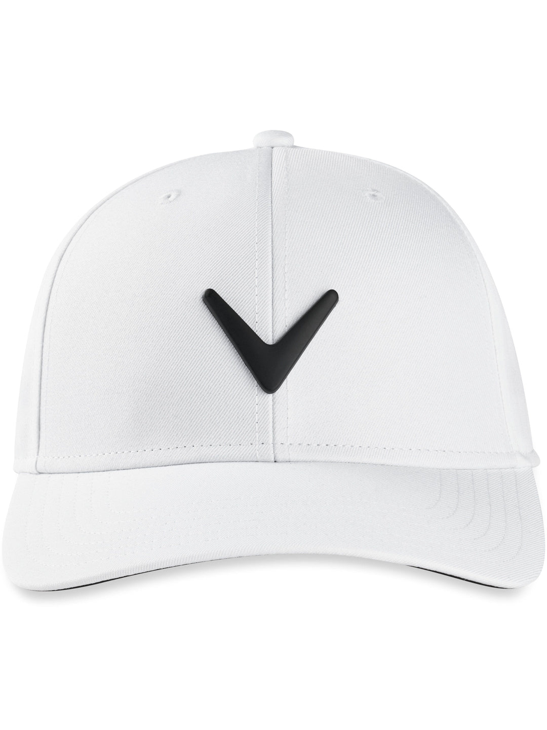 Metal Icon Cap