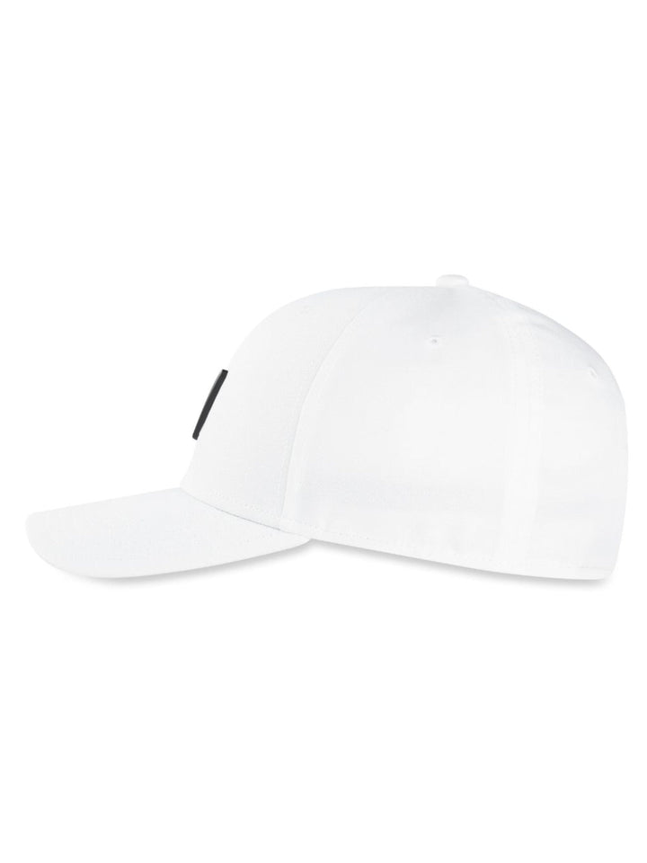 Metal Icon Cap