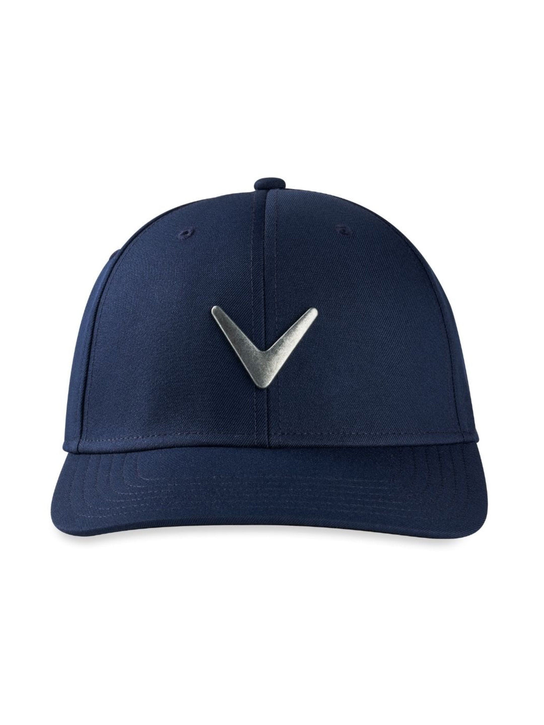 Metal Icon Cap