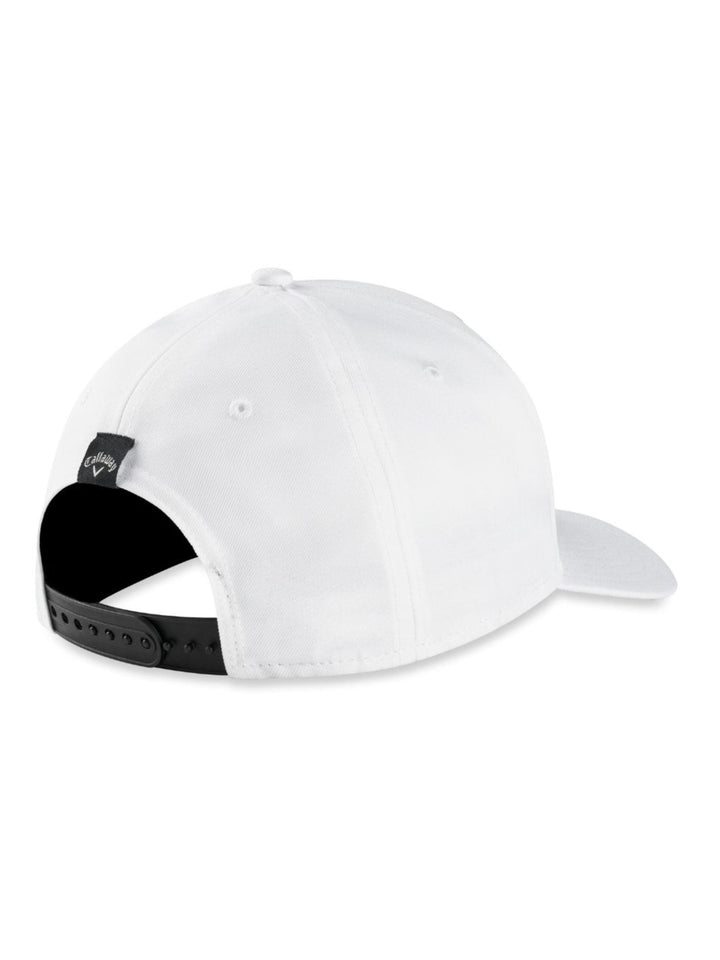 Metal Icon Cap