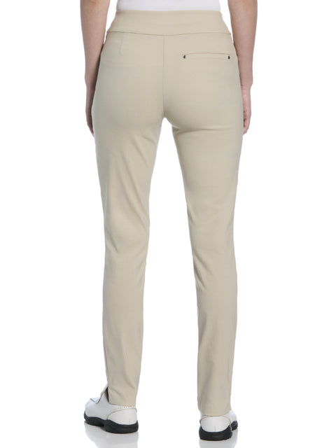 Women's Pull-On Golf Pant