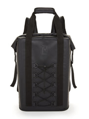 PGA TOUR COOLER BACKPACK (Caviar) 