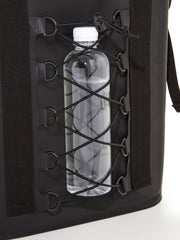 PGA TOUR COOLER BACKPACK (Caviar) 