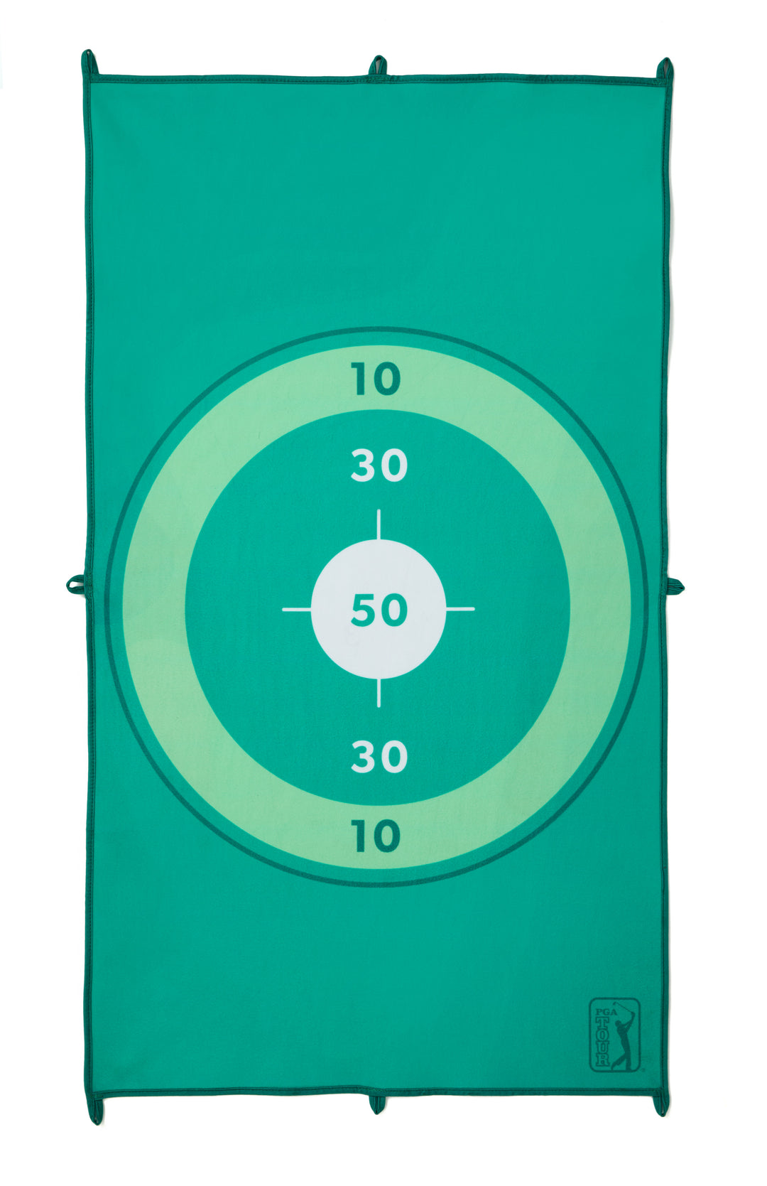 PGA Tour Velcro Game (Bright Green) 