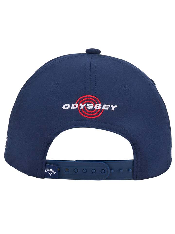 Performance Pro Rope Hat