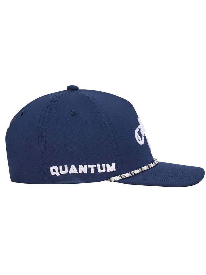 Performance Pro Rope Hat