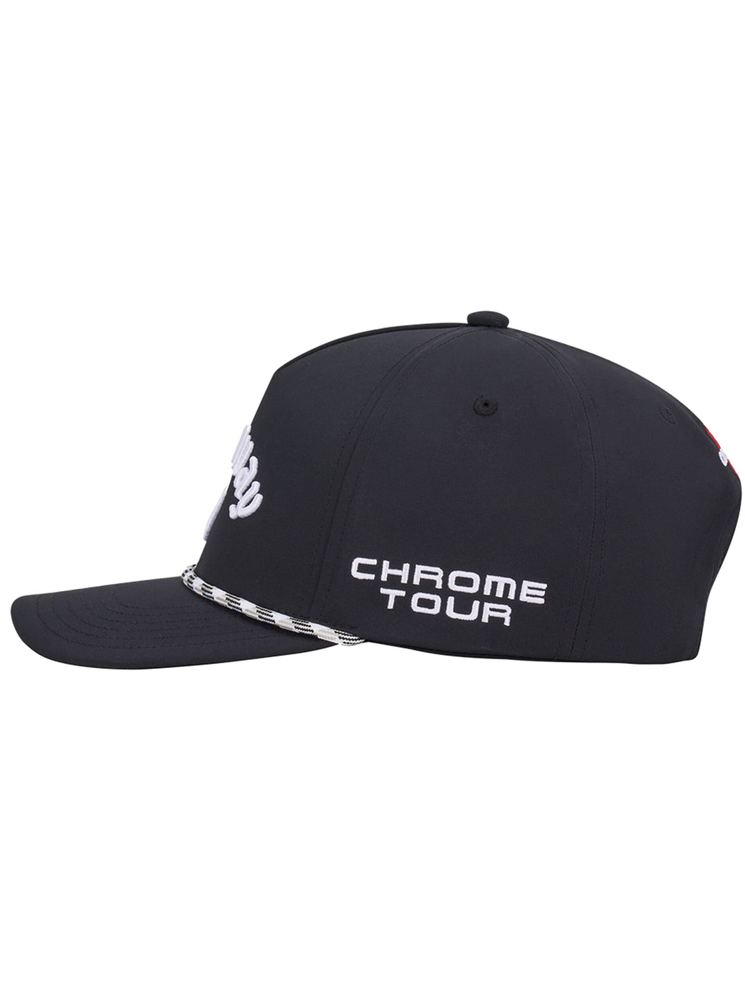 Performance Pro Rope Hat