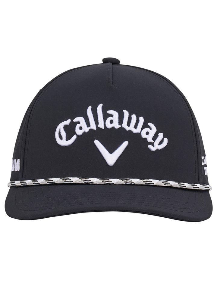 Performance Pro Rope Hat
