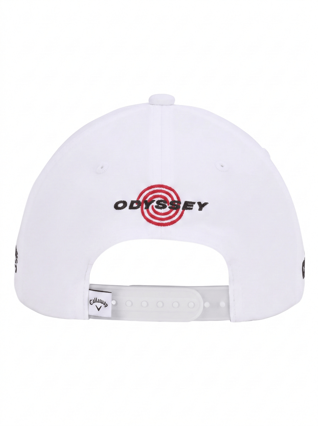 Performance Pro Rope Hat