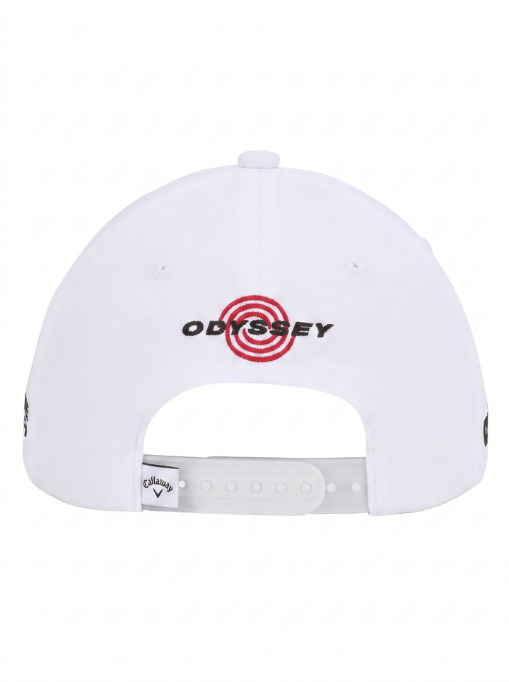 Performance Pro Rope Hat