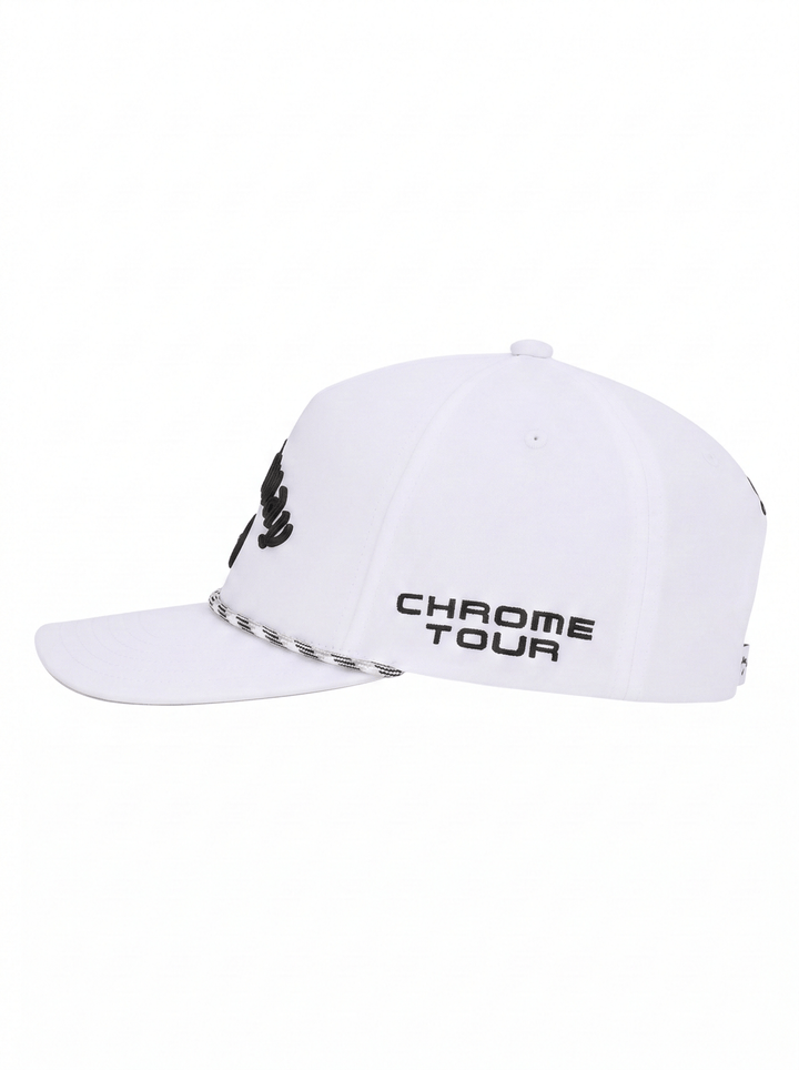 Performance Pro Rope Hat