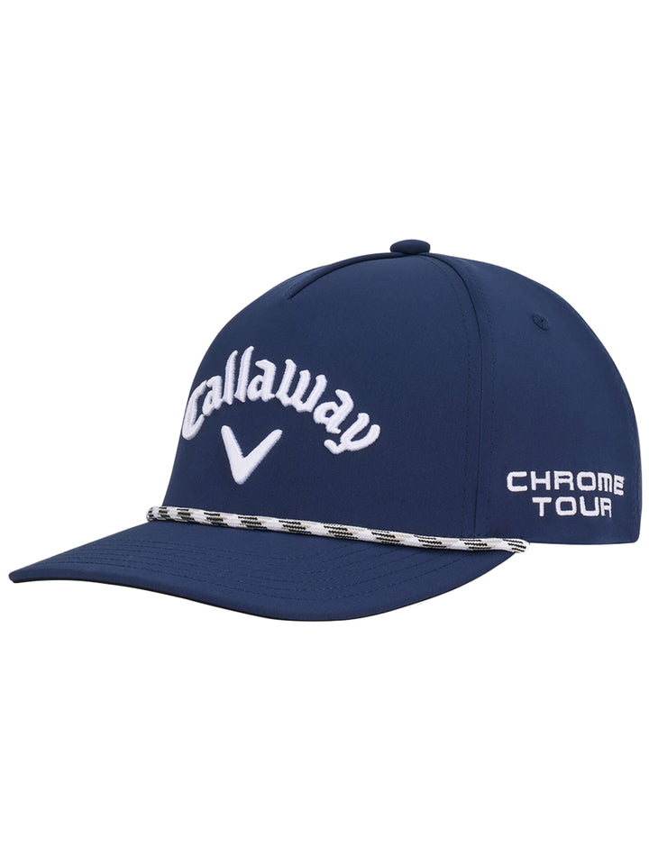 Performance Pro Rope Hat
