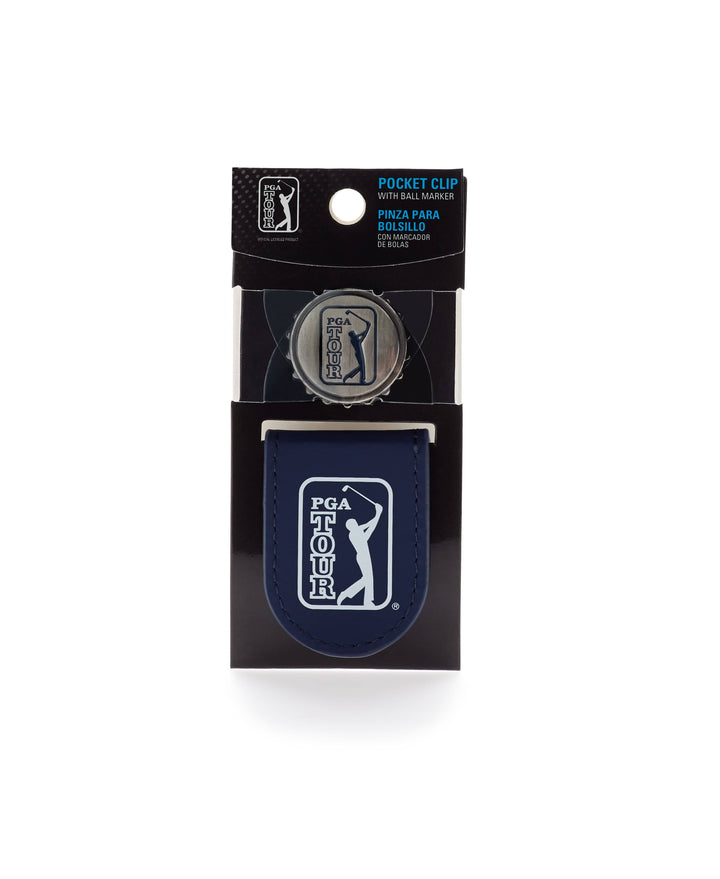 Pocket Clip Marker (Peacoat) 
