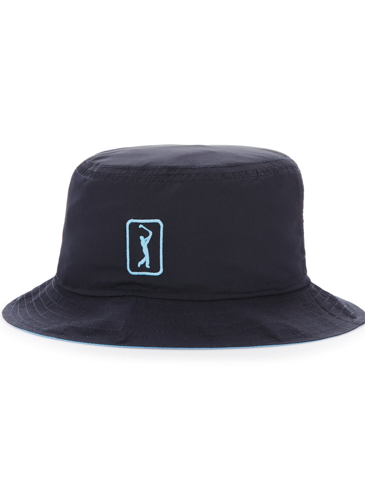Reversible Golf Bucket Hat