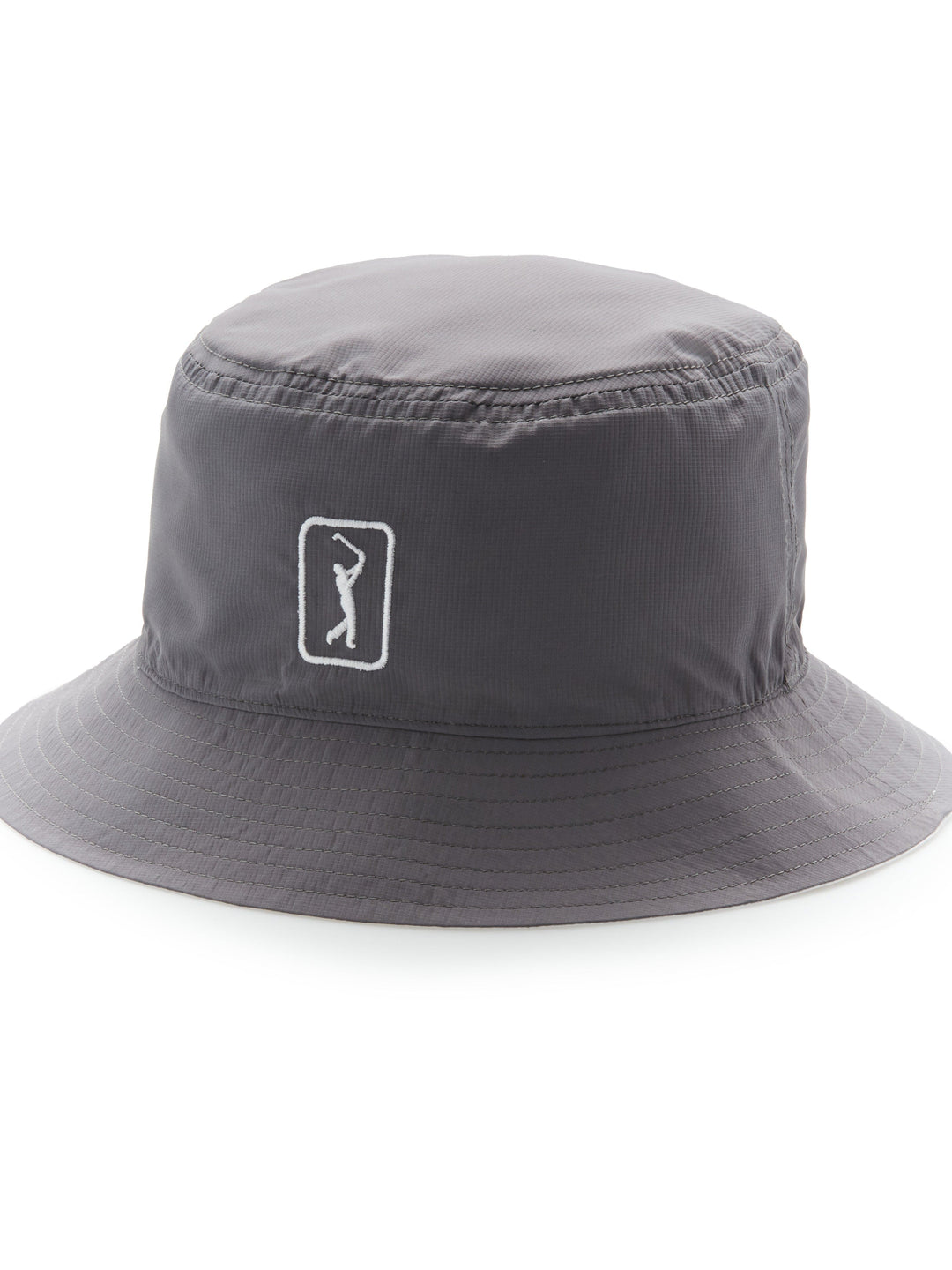 Reversible Golf Bucket Hat