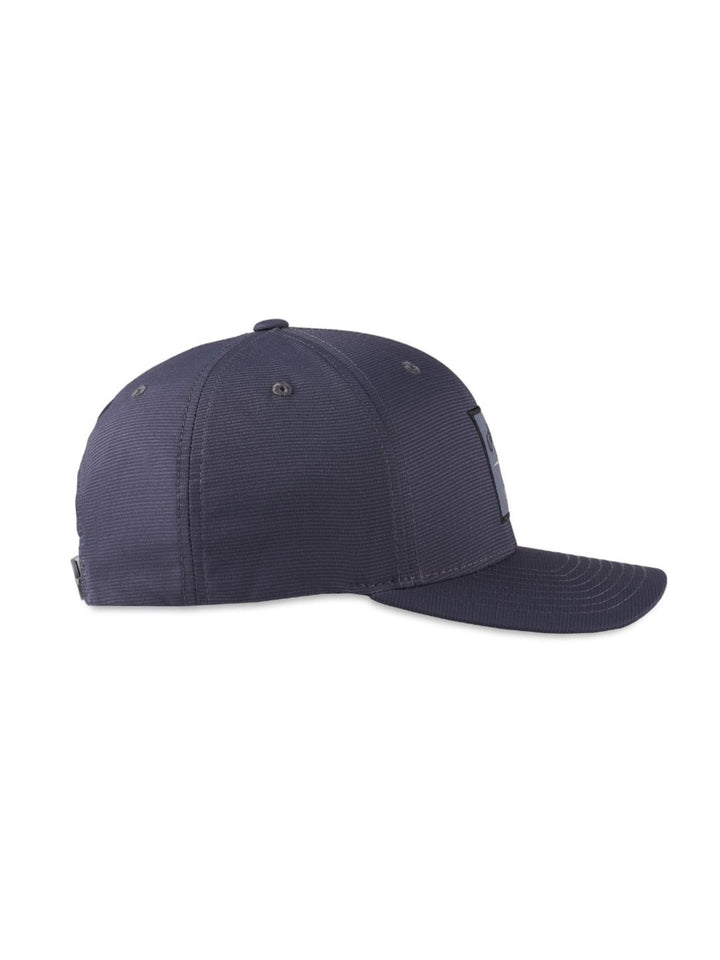 Rutherford Cap