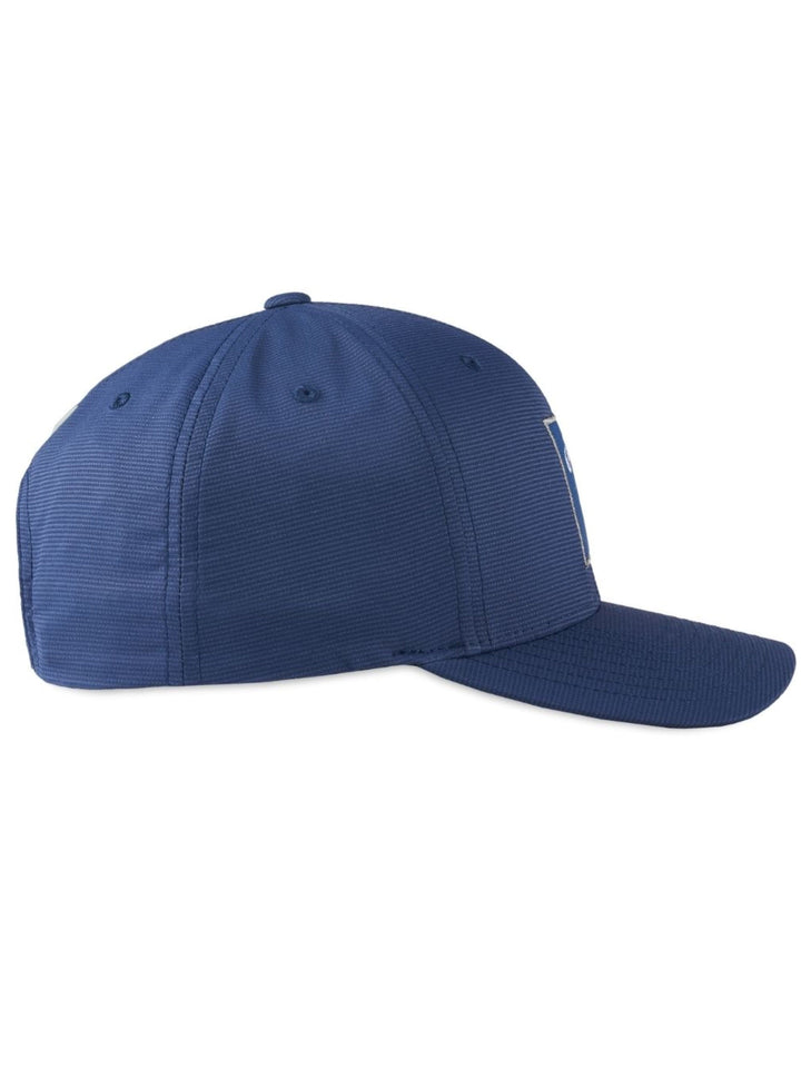 Rutherford Cap