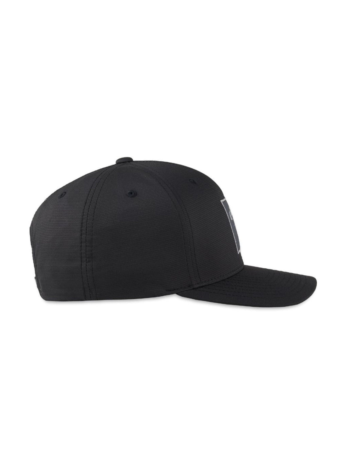 Rutherford Cap