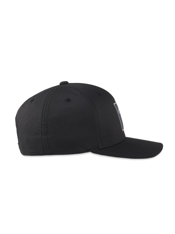 Rutherford Cap