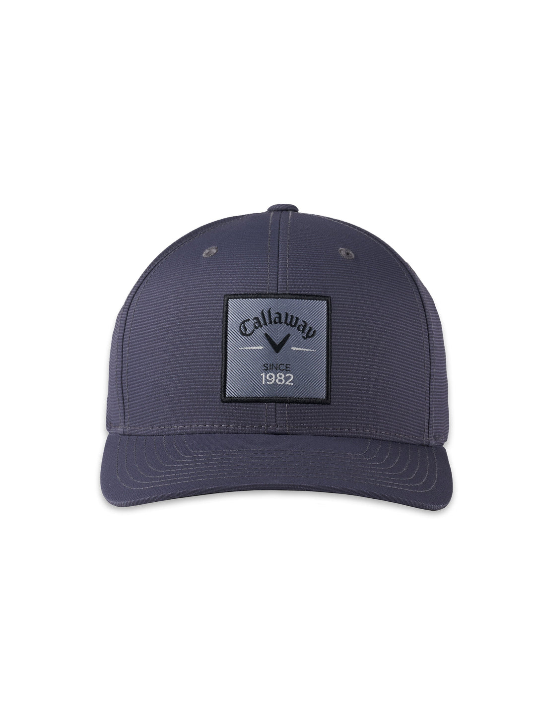 Rutherford Cap