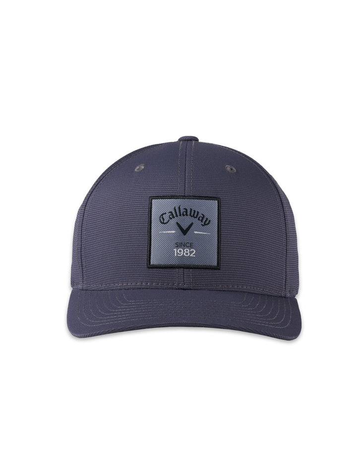 Rutherford Cap