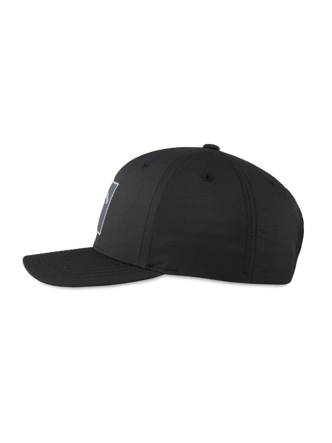 Rutherford Cap