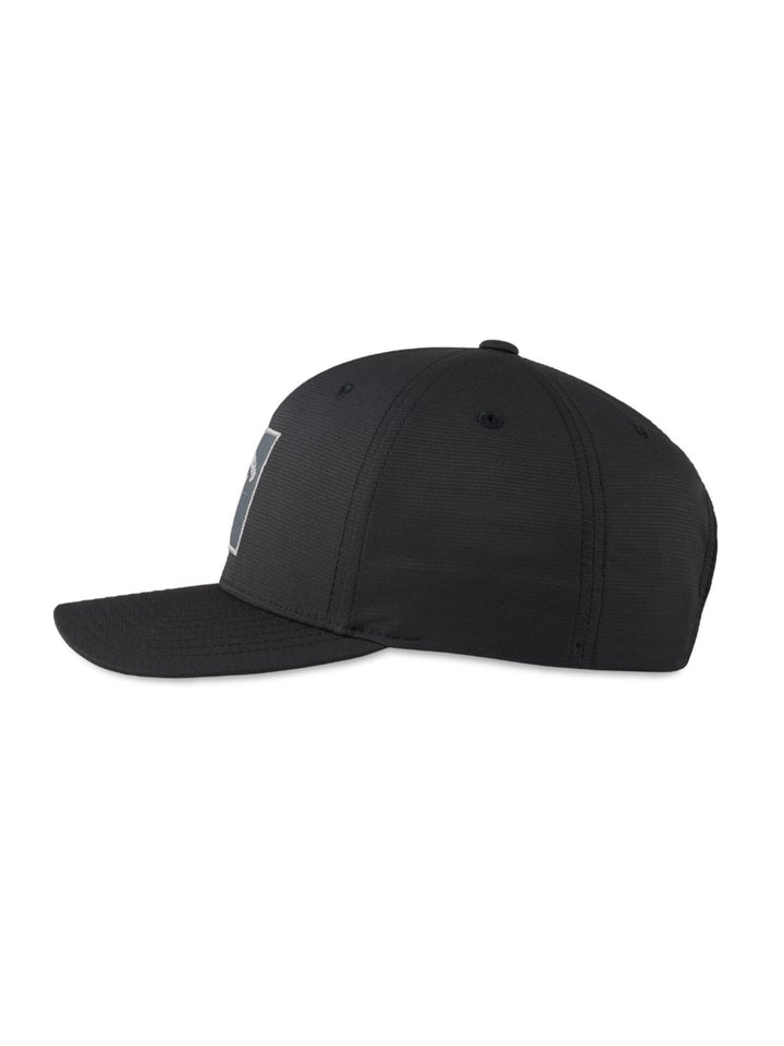 Rutherford Cap