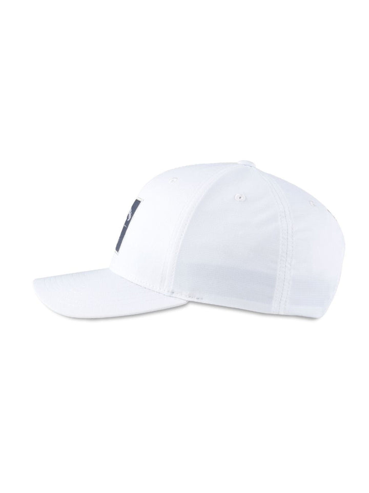 Rutherford Cap