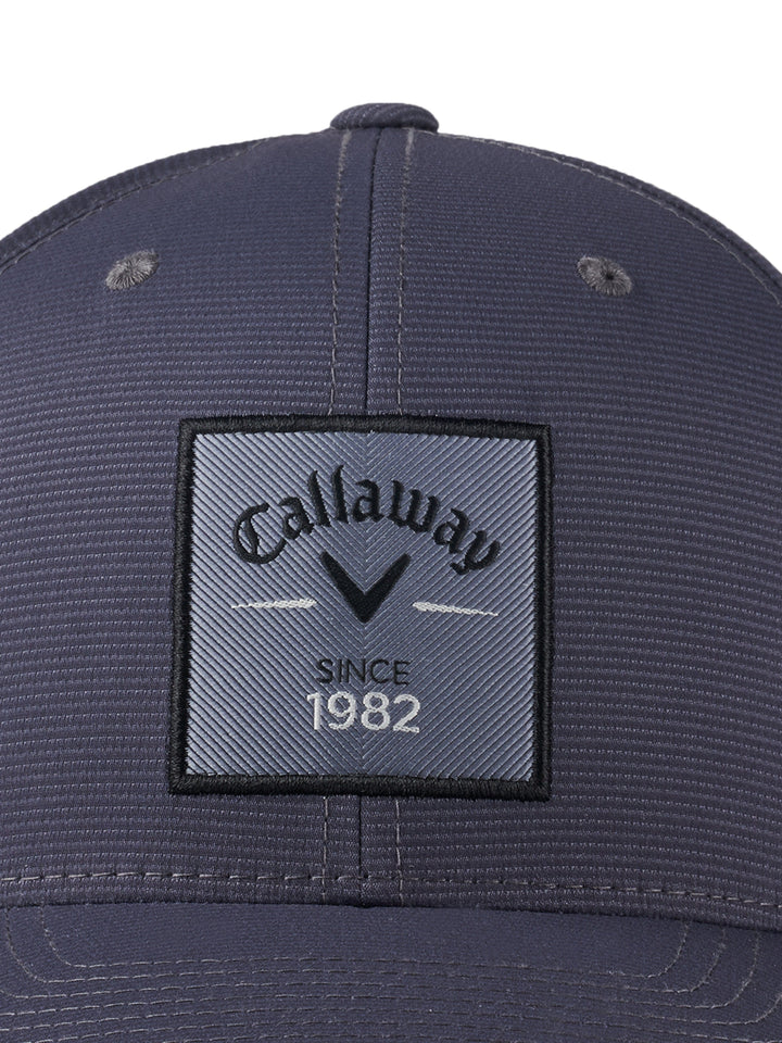 Rutherford Cap