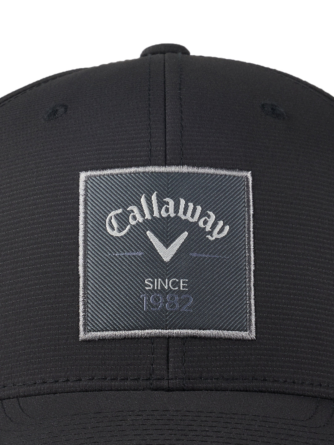 Rutherford Cap