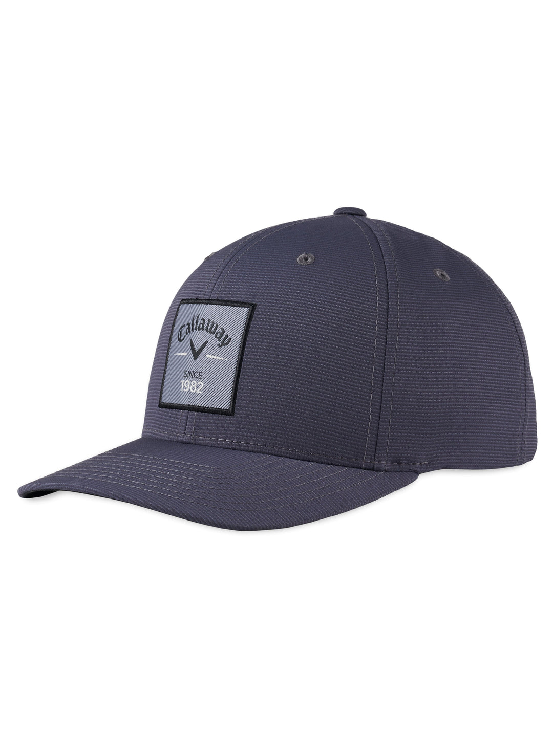 Rutherford Cap