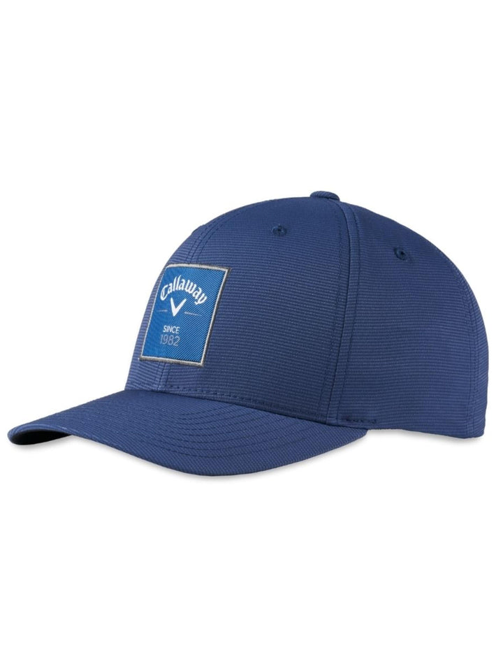 Rutherford Cap