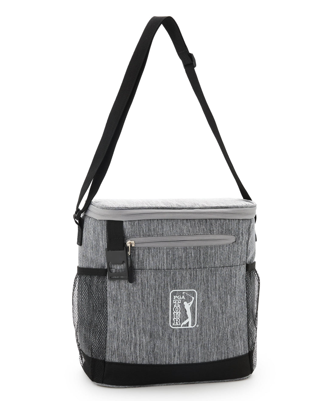 Soft-Sided On-The-Go Golf Cooler (Charcoal) 