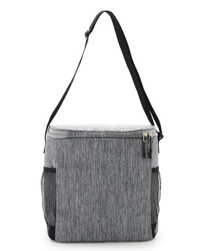 Soft-Sided On-The-Go Golf Cooler (Charcoal) 